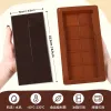 Cross-border silicone Dubai chocolate 8-compartment mold, food-grade silicone diy high-temperature resistant and easy-to-remove baking cake mold Application Scenario